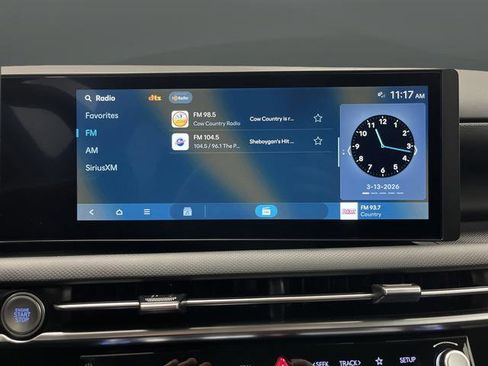 Used 2025 Hyundai Tucson SEL image 17