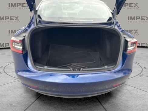 Used 2023 Tesla Model 3 Performance AWD/4WD image 24