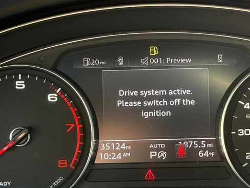 Used 2023 Audi A4 2.0T Premium w/ Convenience Package AWD/4WD image 20