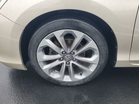 Used 2013 Honda Accord Sport image 17