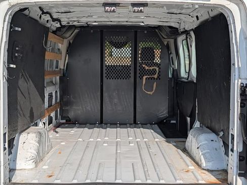 Used 2021 Ford Transit 250 Low Roof w/ Exterior Upgrade Package RWD image 24