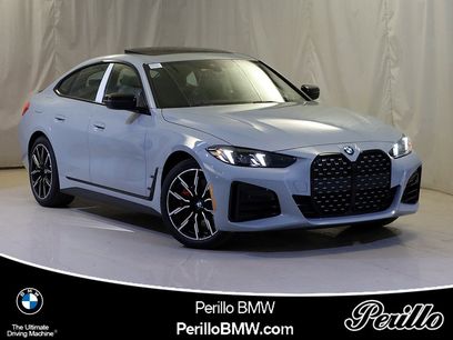 New 2026 BMW 430i xDrive w/ M Sport Package