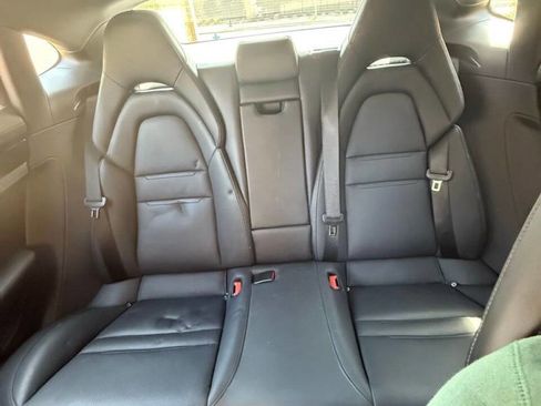 Used 2022 Porsche Panamera 4S image 2