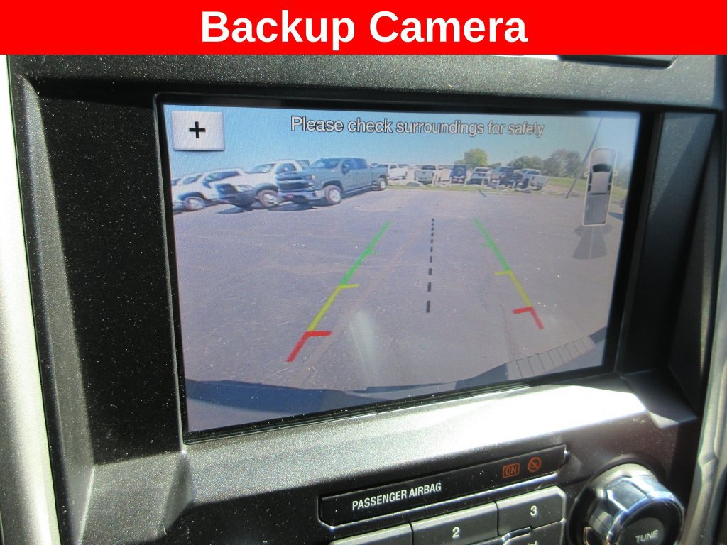 Used 2019 Ford F250 Lariat w/ Lariat Value Package AWD/4WD image 19