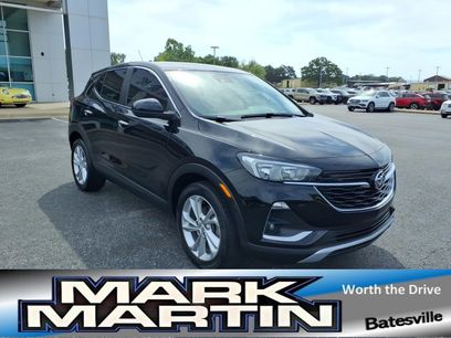 Used 2021 Buick Encore GX Preferred w/ Cold Weather Comfort Package