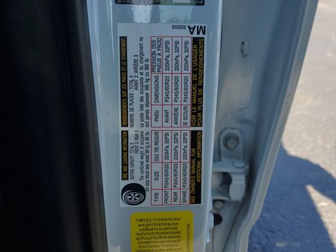 Used 2024 Toyota 4Runner TRD Sport image 30