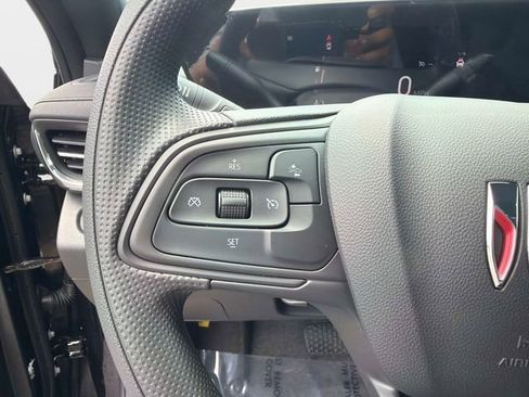 New 2026 Buick Envista Preferred FWD image 29