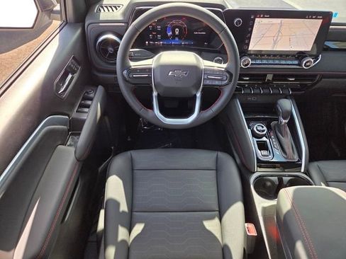 New 2026 Chevrolet Colorado Z71 w/ Technology Package image 8