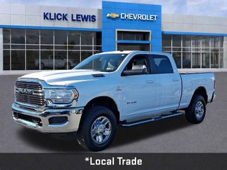 Used 2021 RAM 2500 Big Horn video 3