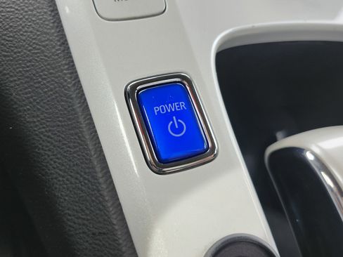 Used 2012 Chevrolet Volt image 7