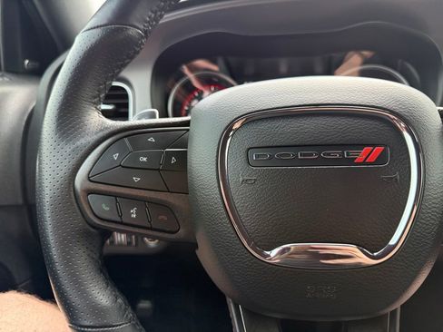 Used 2023 Dodge Charger Scat Pack RWD image 11