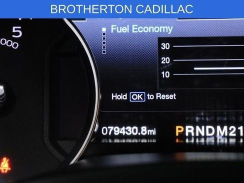 Used 2017 Ford F350 Platinum w/ Platinum Ultimate Package AWD/4WD image 18