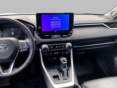 Used 2024 Toyota RAV4 XLE Premium w/ Weather Package AWD/4WD image 7