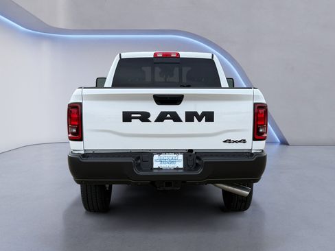 New 2026 RAM 2500 Tradesman image 4