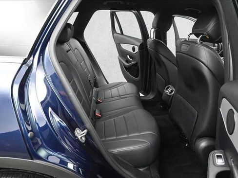 Certified 2019 Mercedes-Benz GLC 300 4MATIC image 23