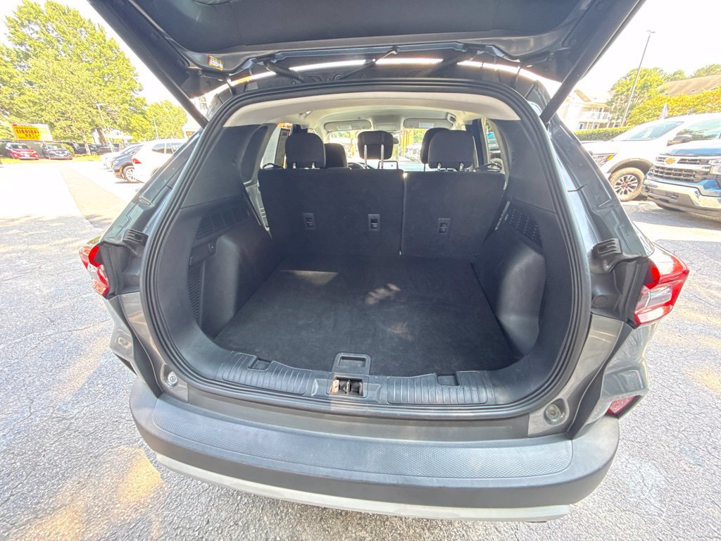 Used 2024 Ford Escape Active AWD/4WD image 5
