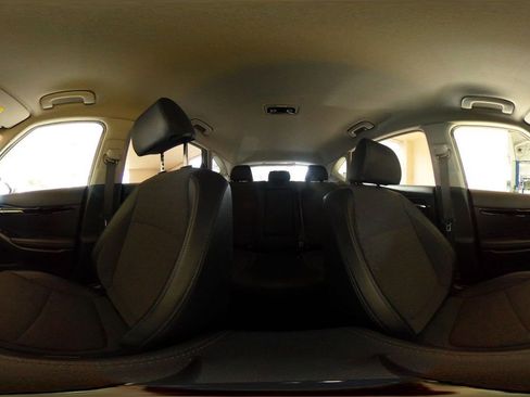 Used 2025 Kia Seltos S image 37