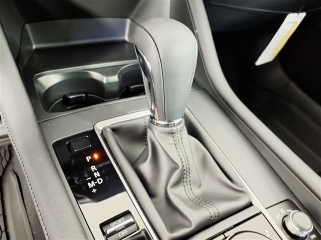New 2026 MAZDA MAZDA3 s Sport FWD image 20