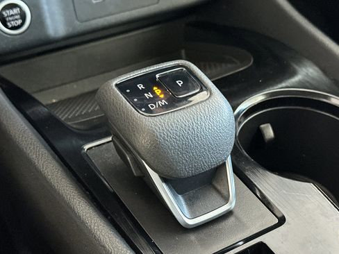 Certified 2023 Nissan Rogue SV FWD image 21