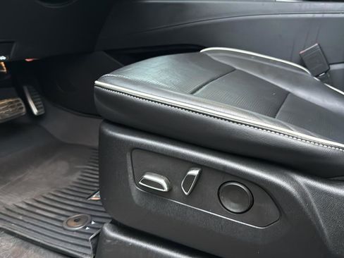 Used 2022 Cadillac Escalade Sport w/ Heavy-Duty Trailer Package image 11