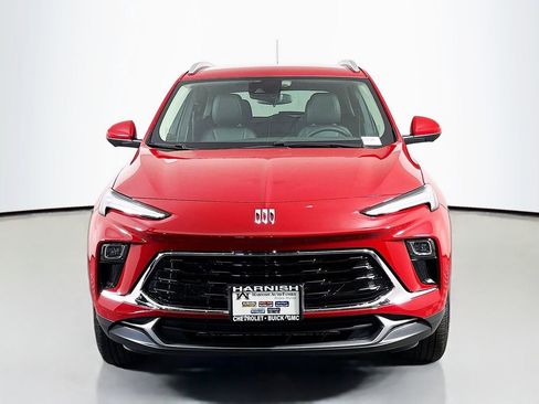 Used 2026 Buick Encore GX Preferred w/ Advanced Technology Package image 2