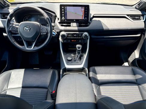 Used 2020 Toyota RAV4 XSE AWD/4WD image 33