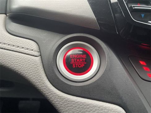 Used 2019 Honda Odyssey EX-L image 16