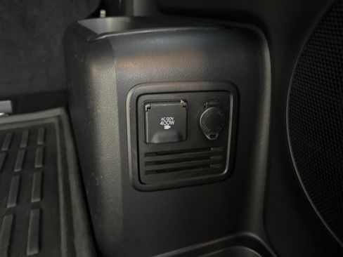 Certified 2018 Toyota 4Runner Limited image 40