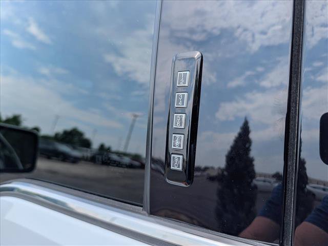 Used 2022 Ford F150 Lariat w/ Equipment Group 502A High AWD/4WD image 11