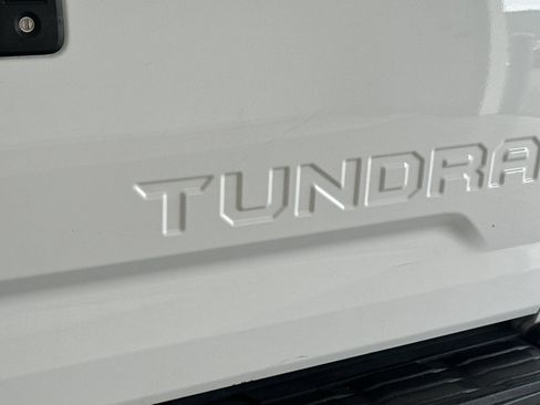 Certified 2020 Toyota Tundra SR RWD image 23