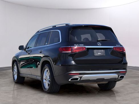 Used 2020 Mercedes-Benz GLS 450 4MATIC image 5