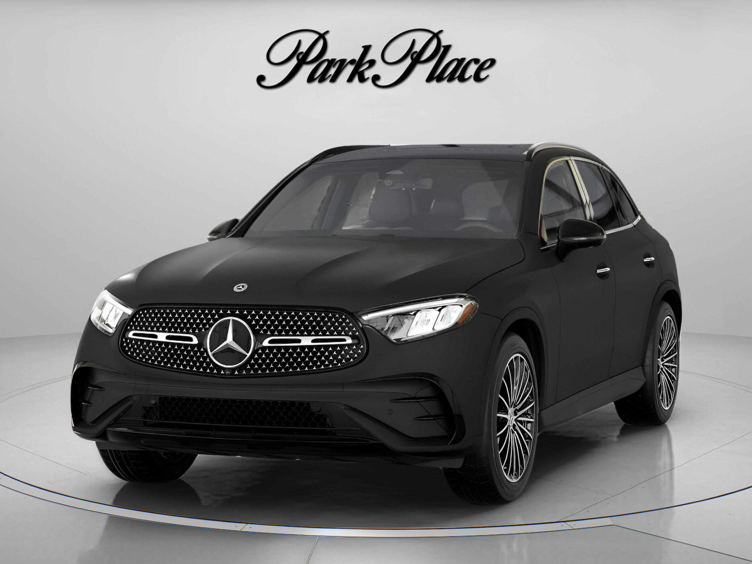 Certified 2026 Mercedes-Benz GLC 300 image 38