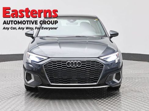 Used 2024 Audi A3 2.0T Premium FWD image 2