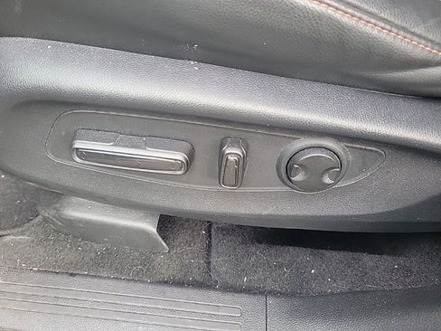 Used 2025 Honda CR-V Sport Touring image 22