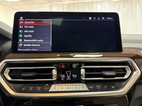 Used 2023 BMW X3 xDrive30i w/ Premium Package image 23