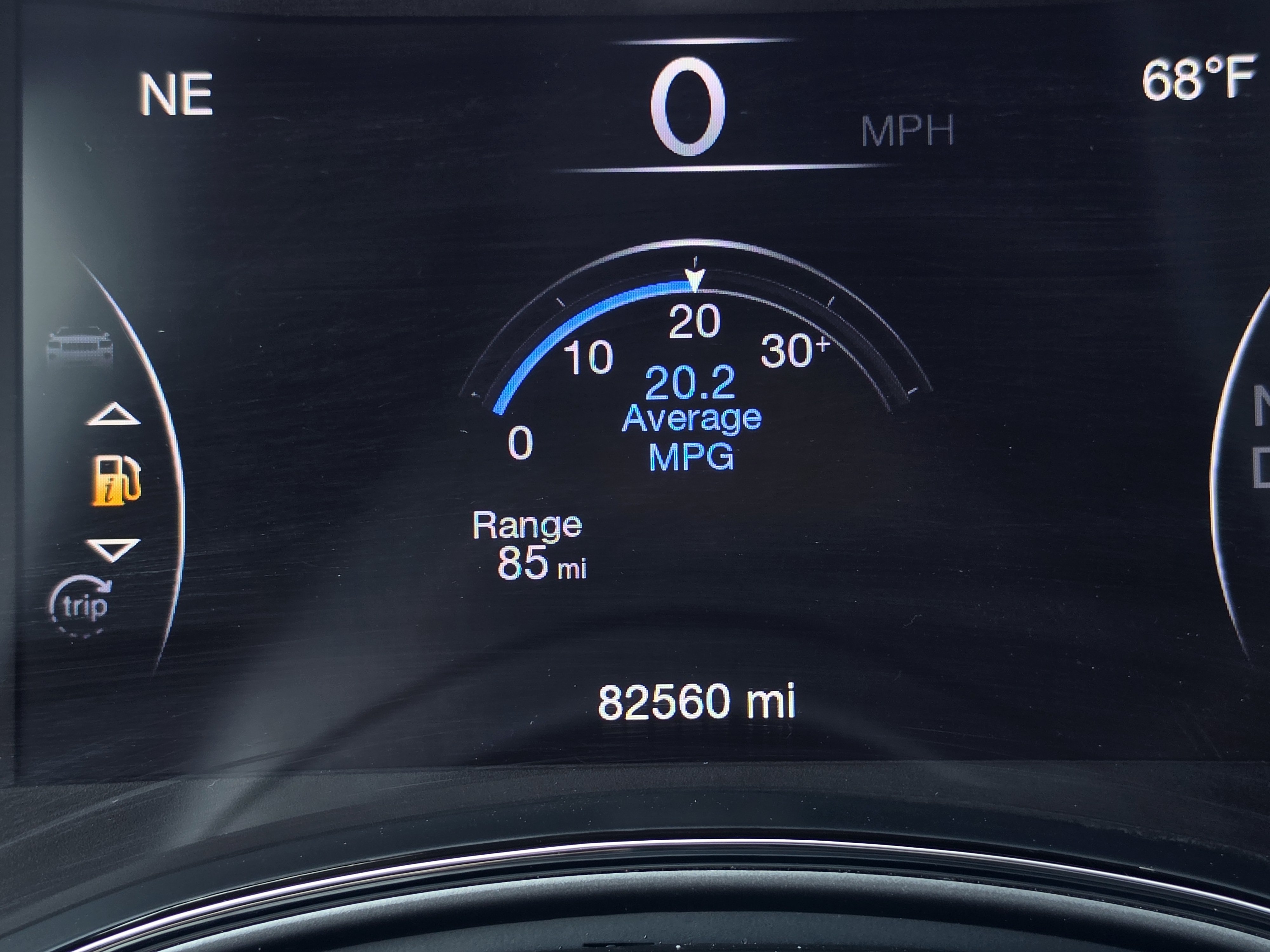 Used 2021 Jeep Grand Cherokee Limited X AWD/4WD image 23