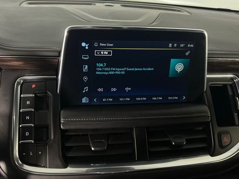 Used 2024 Chevrolet Tahoe LT image 21