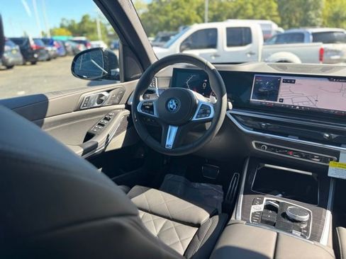 New 2026 BMW X5 xDrive50e w/ M Sport Package image 22