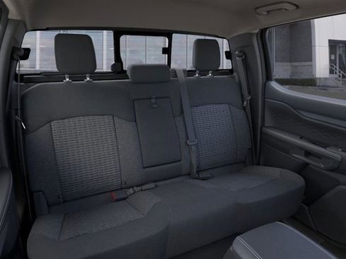 New 2025 Ford Ranger XLT image 11