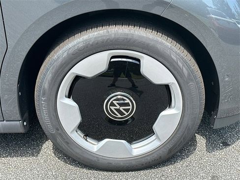 New 2025 Volkswagen ID. Buzz Pro S image 12