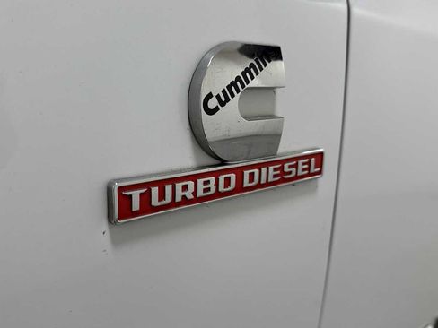 Used 2021 RAM 3500 Big Horn image 27