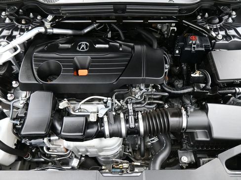 Used 2023 Acura TLX w/ Technology Package image 21