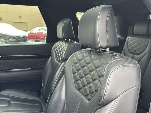 Used 2020 Hyundai Palisade Limited image 30
