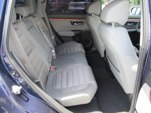 Used 2018 Honda CR-V EX image 30