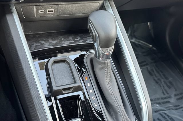 New 2026 Chevrolet Colorado LT RWD image 30