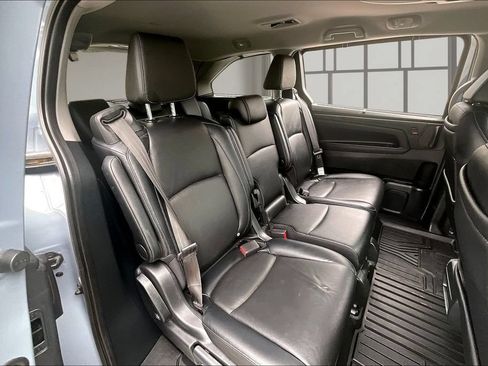 Used 2023 Honda Odyssey Touring image 24
