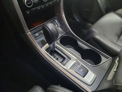 Used 2020 Subaru Ascent Limited w/ Technology Package AWD/4WD image 26