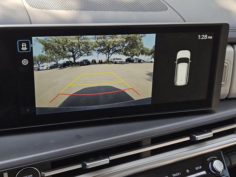 New 2026 Hyundai Santa Fe SEL FWD image 25