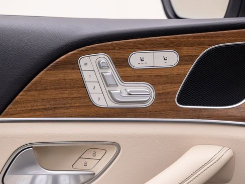 Certified 2026 Mercedes-Benz GLE 350 4MATIC image 16