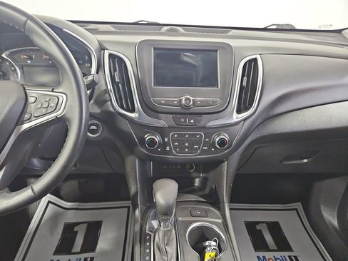 Used 2023 Chevrolet Equinox LT AWD/4WD image 18